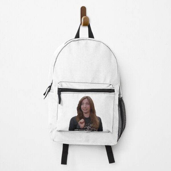 Item preview, Not Joking Gina Linetti designed and sold by MegsBubble.