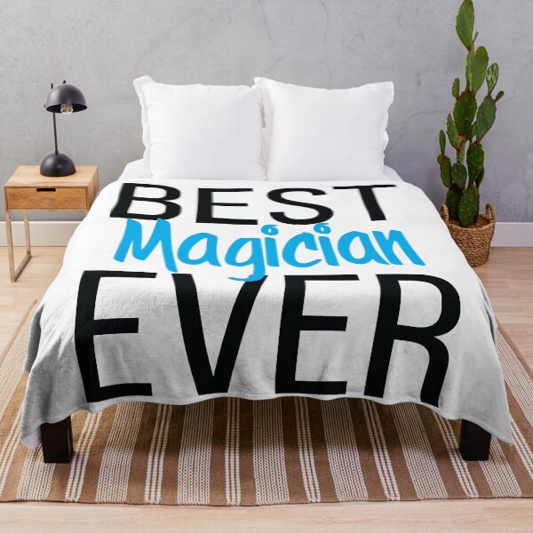 Item preview, Best Magician Ever designed and sold by ProjectX23.
