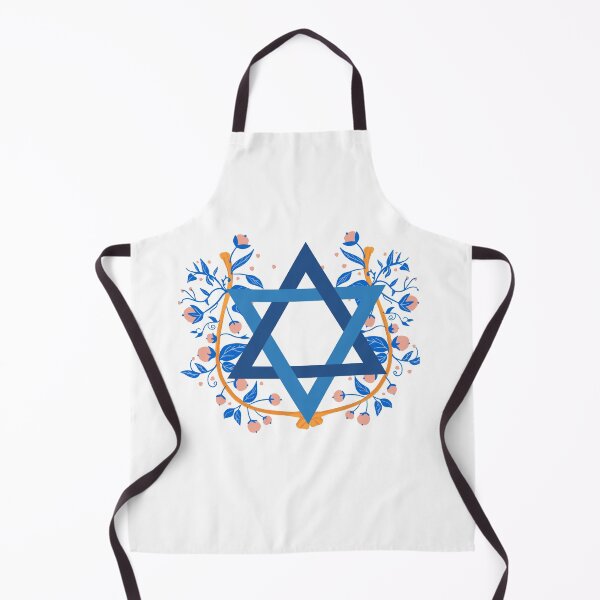 Item preview, Mazal Joy, Happy Hanukkah, Happy Hanukkah Face Mask, Happy Hanukkah Menorah, Jewish Gift, Happy Hanukkah Gift, designed and sold by prteacool.