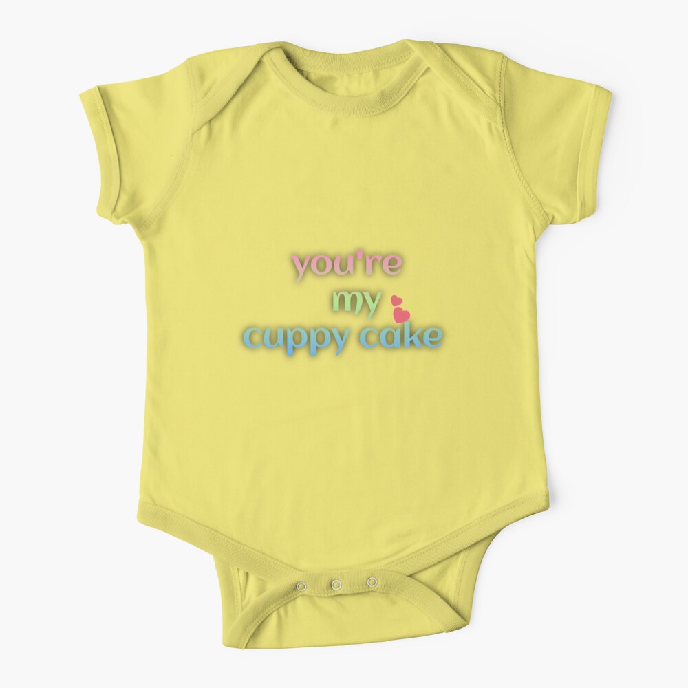 The Cuppy Cake Song #for #fyp #foryoupage #baby #babysong #viral #tren... |  TikTok