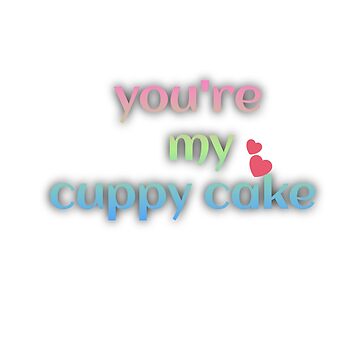 The Cuppycake Song - YouTube