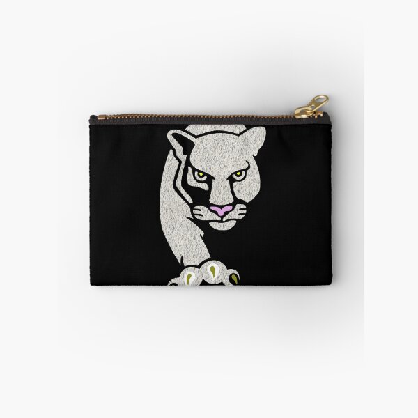 Item preview, Big Cat Sightings White Fur designed and sold by Autographix.