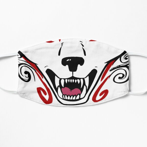 Protogen Mask -  New Zealand