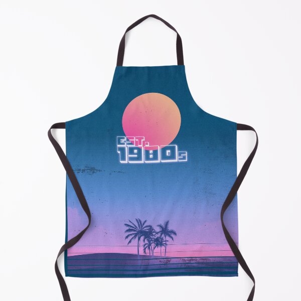 Item preview, 1980s Sunset designed and sold by mjamesno.