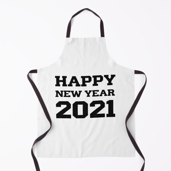 Item preview, Happy New Year 2021 designed and sold by flyersarena.