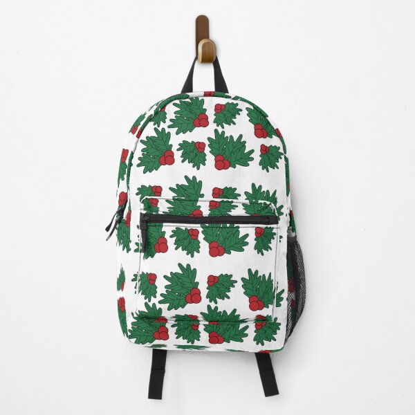 Item preview, Holly Pattern designed and sold by ChandlerLasch.