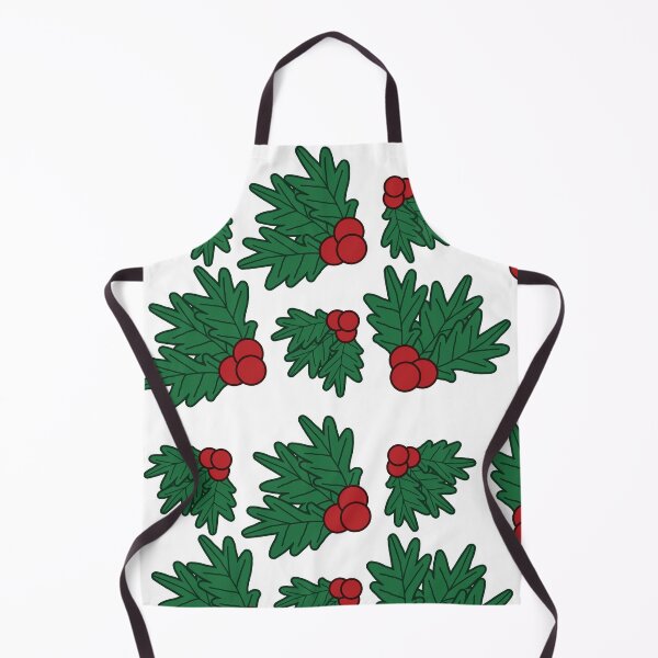 Item preview, Holly Pattern designed and sold by ChandlerLasch.