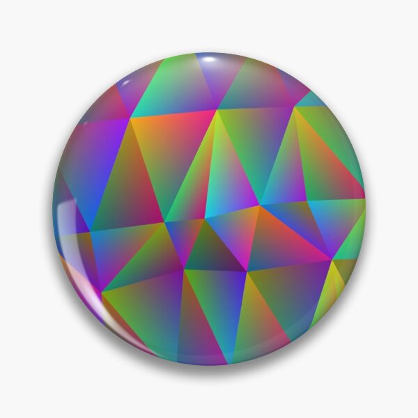 Item preview, Geometric Design - Psychedelic designed and sold by Obitez.