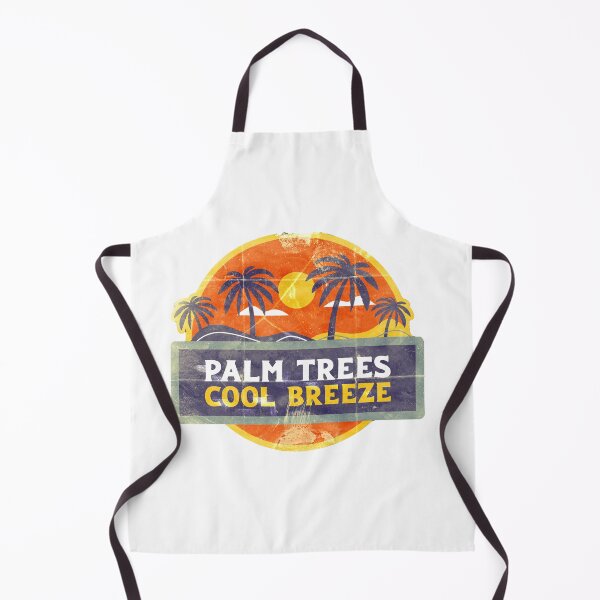 Item preview, plant more palm trees vintage sticker designed and sold by joy81.