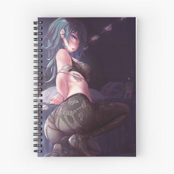 Item preview, Byleth Sex games | Fire Emblem Three Houses designed and sold by Mitsu-art.