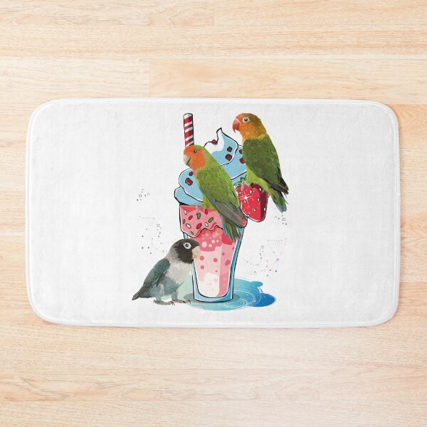 Item preview, Lovebirds designed and sold by obscurite.