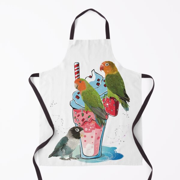 Item preview, Lovebirds designed and sold by obscurite.