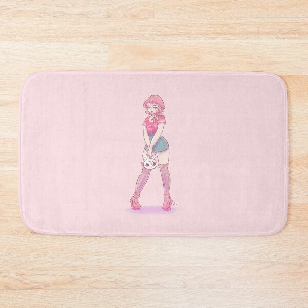 Item preview, Pink designed and sold by MintAndManta.