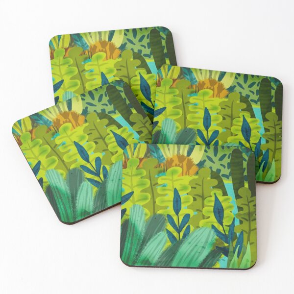 Item preview, Botanical Landscape  designed and sold by MarcSabuncu.