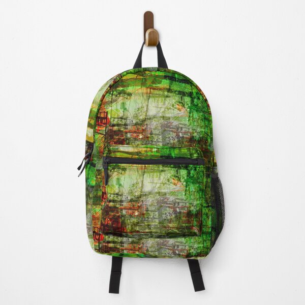 Item preview, the city 19 designed and sold by brandon lynch.