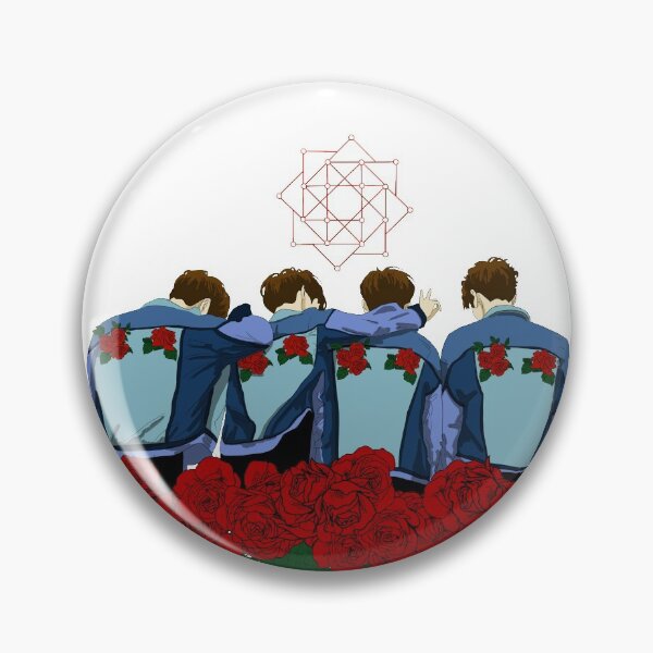 Item preview, THE ROSE | Vintage Illustration (remastered) designed and sold by seapandaarts.