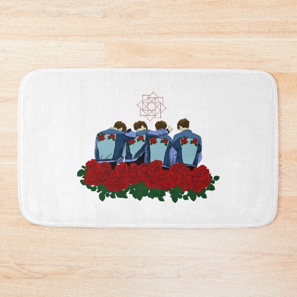 Item preview, THE ROSE | Vintage Illustration (remastered) designed and sold by seapandaarts.