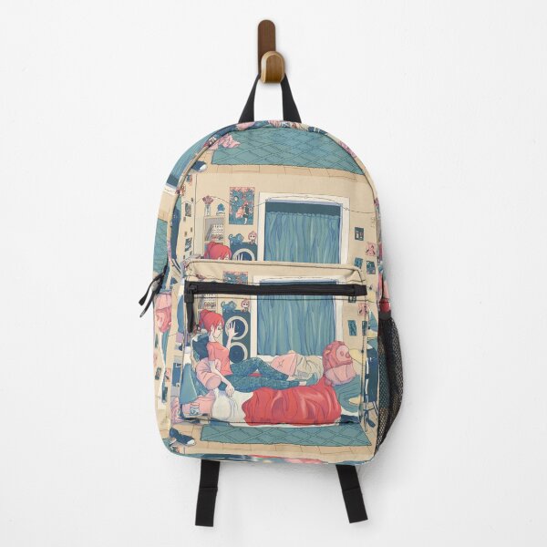 Item preview, Listening to Music Print designed and sold by kaileyashtonart.