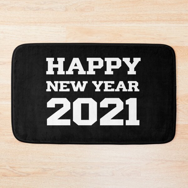 Item preview, Happy New Year 2021 designed and sold by flyersarena.