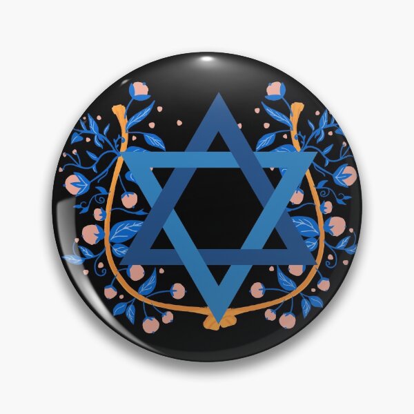 Item preview, Mazal Joy, Happy Hanukkah, Happy Hanukkah Face Mask, Happy Hanukkah Menorah, Jewish Gift, Happy Hanukkah Gift,  designed and sold by prteacool.