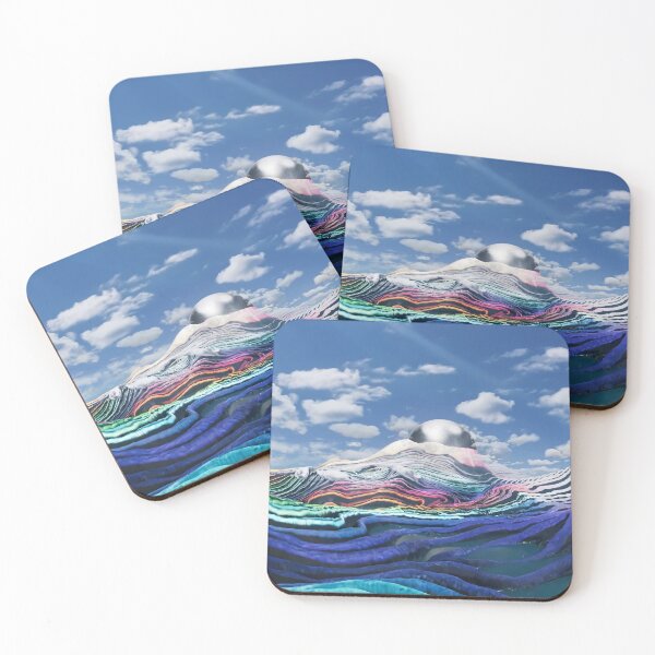 Item preview, Mt. Currents designed and sold by Patricia Romain.