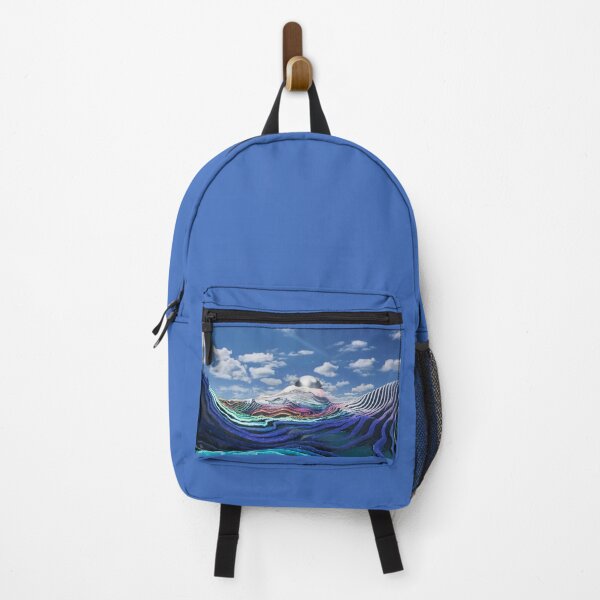 Item preview, Mt. Currents designed and sold by Patricia Romain.