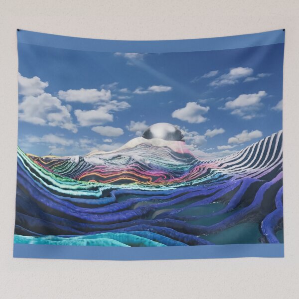 Item preview, Mt. Currents designed and sold by Patricia Romain.