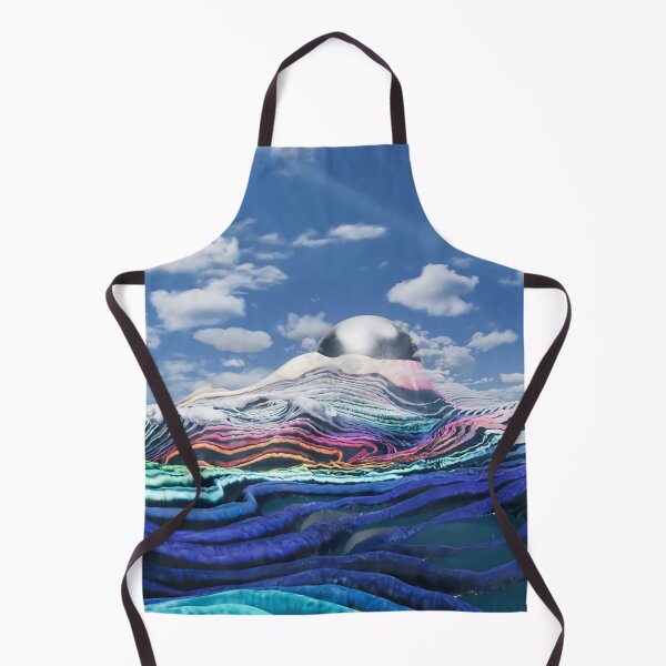 Item preview, Mt. Currents designed and sold by Patricia Romain.