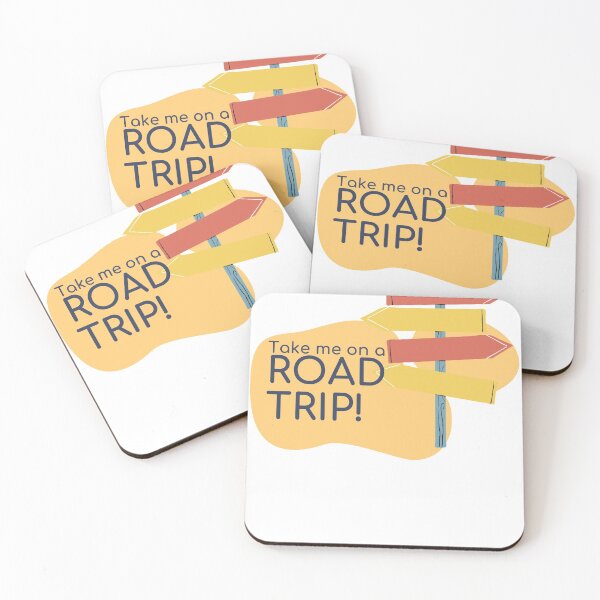 Item preview, Take me on a Road Trip designed and sold by JPMprints.