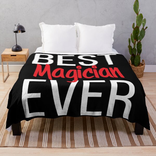 Item preview, Best Magician Ever designed and sold by ProjectX23.
