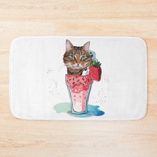 Item preview, Cat designed and sold by obscurite.