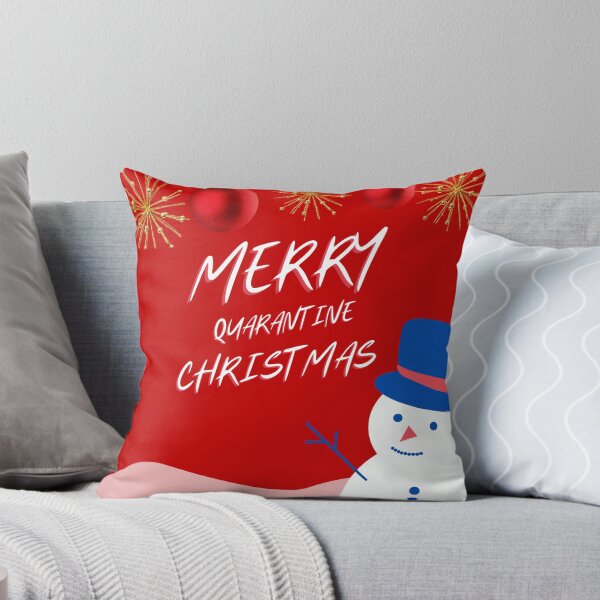 Item preview, MERRY QUARANTINE CHRISTMAS  designed and sold by Rpgpbp.