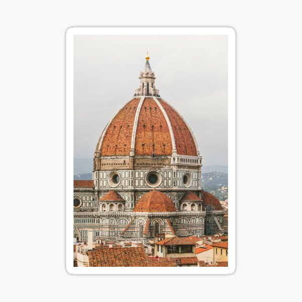 Item preview, Duomo di Firenze, Italian Renaissance Architecture in Florence designed and sold by Giorgio Magini.