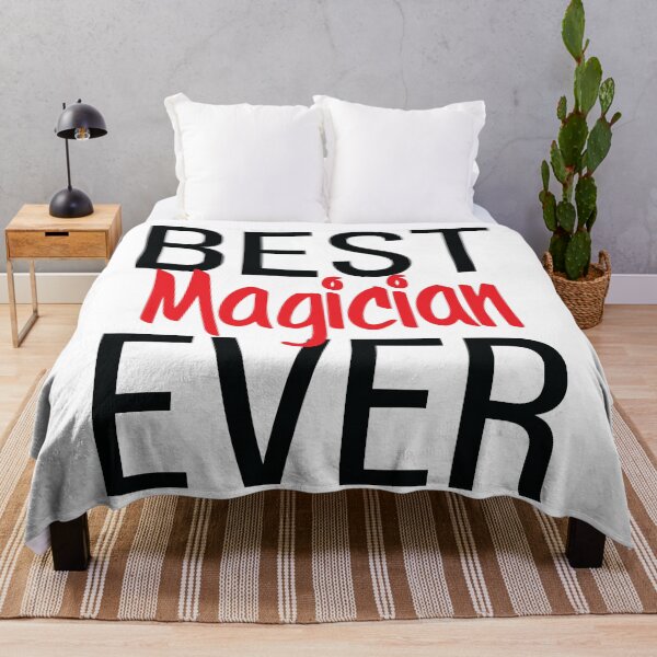 Item preview, Best Magician Ever designed and sold by ProjectX23.