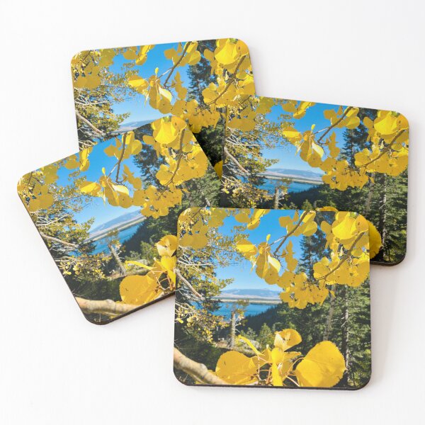 Item preview, Jenny Lake In The Fall designed and sold by Destined2Wander.