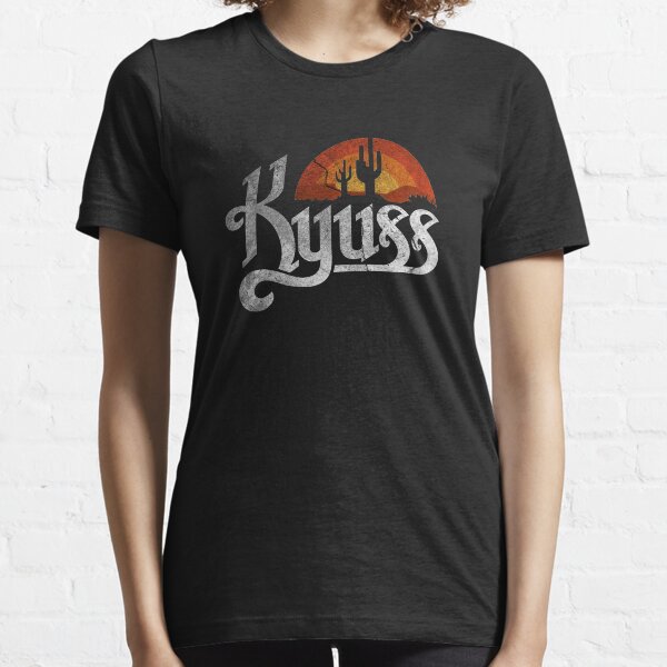 Kyuss Essential T-Shirt