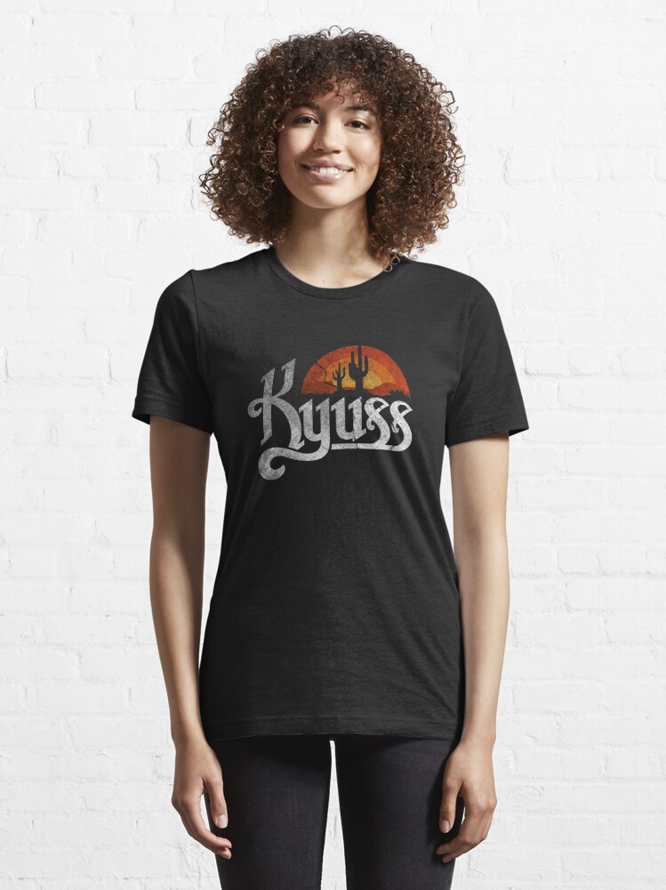 Discover Kyuss  | Essential T-Shirt 