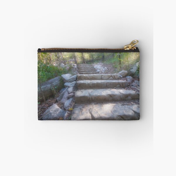 Item preview, Misty Stairs designed and sold by Carole Pallier.