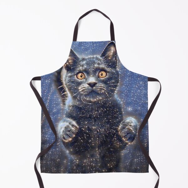 Item preview, GALATHI Jumping Cat - Cats designed and sold by Galathi Designs.