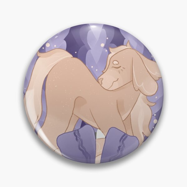 Item preview, Lavender pet designed and sold by Alukise.
