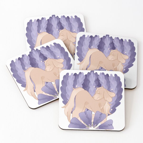Item preview, Lavender pet designed and sold by Alukise.