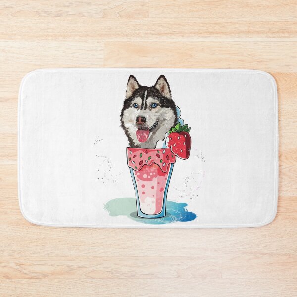 Item preview, husky designed and sold by obscurite.