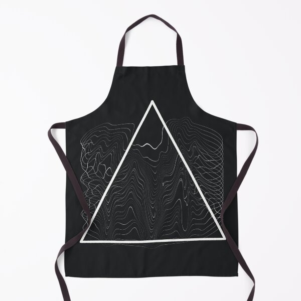 Item preview, Triangle Frequency designed and sold by Hollowfog.