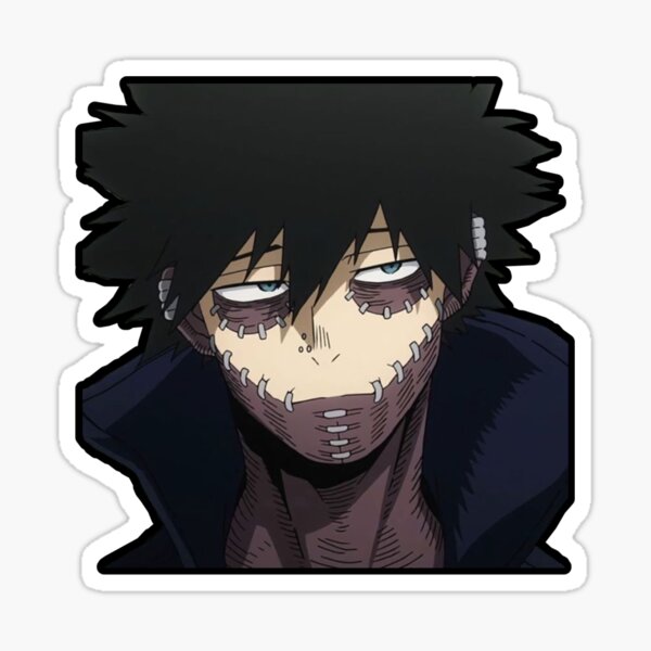 Kazuma 2 Sticker for Sale by LELA