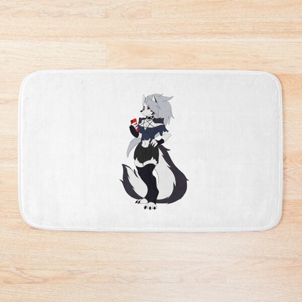 Item preview, moxxie designed and sold by okebejilak.
