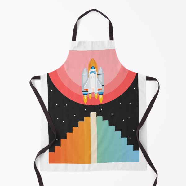 Item preview, Spaceship and Mars designed and sold by abven.