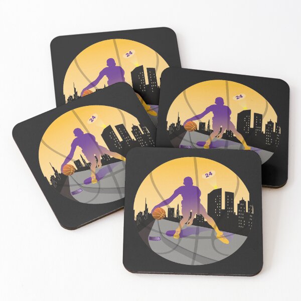 Item preview, Basketball Street Baller #24 designed and sold by fairviewdesign.