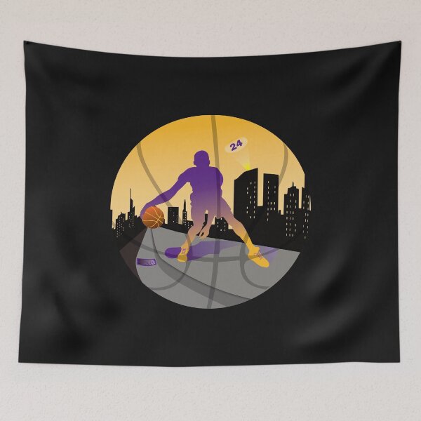 Item preview, Basketball Street Baller #24 designed and sold by fairviewdesign.