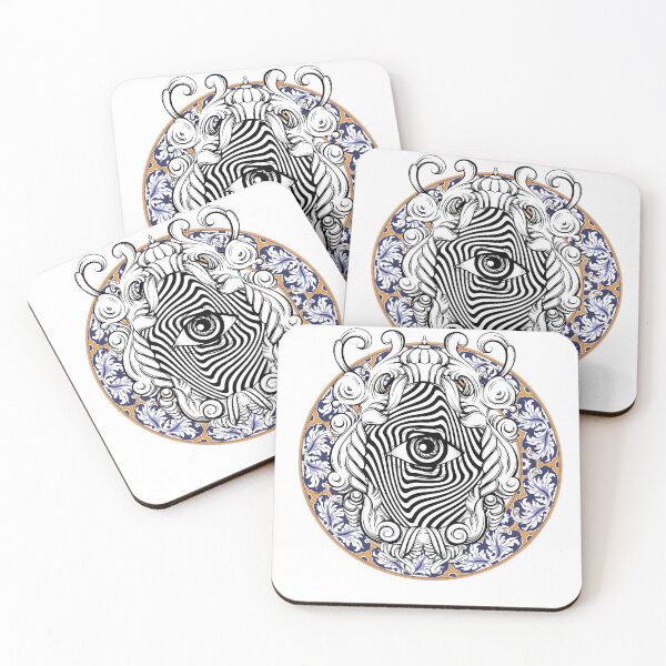 Item preview, Eye-soteric designed and sold by shirtswithsass.