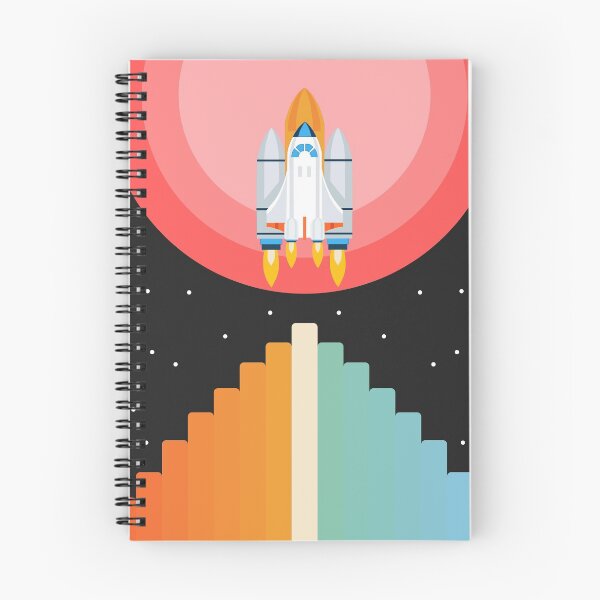 Item preview, Spaceship and Mars designed and sold by abven.